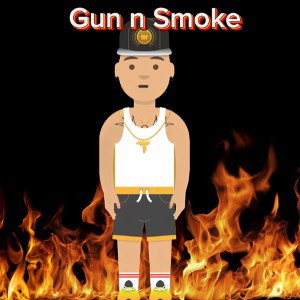 Gun n smoke