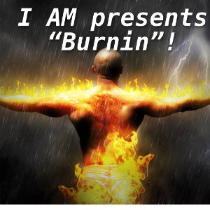 Burnin
