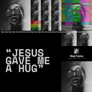 “Jesus Gave Me A Hug”