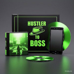 FROM HUSTLER TO BOSS