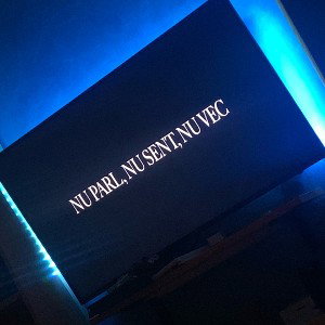 sono pieno di ghiacciai 
