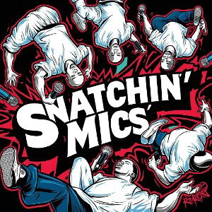 SNNATCHIN MICS 