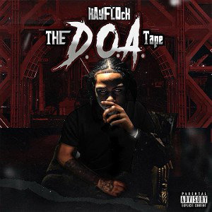 Being honest (feat @ G Herbo) THE DOA tape