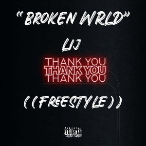 “BrokenWRLD” 