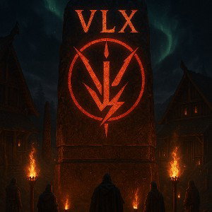 Rough Draft-Ghost In Code "No Survivors "VLX"