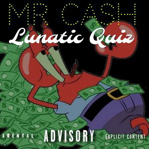 Mr Cash