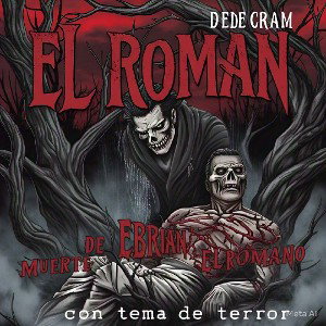 Dery One - Ríp 💀 Ebrian El Romano 