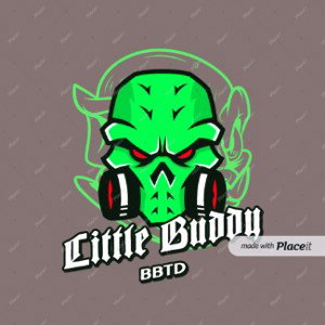 Little Buddy - Bringbackdemcripz
