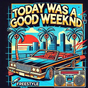 TWAGW (Freestyle)
