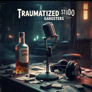 Traumatized Studio Gangsters 