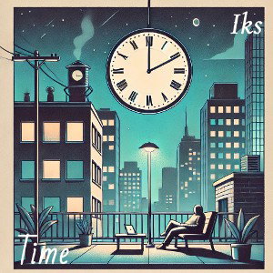 iks-time