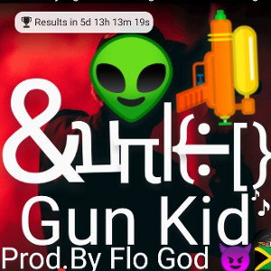 Gun Kid (Alien)@|÷€π
