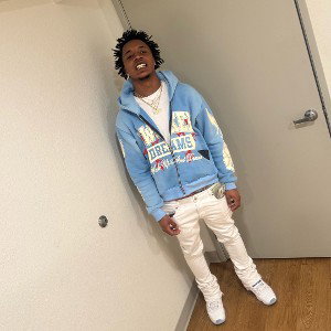 Fn gang - Freaky