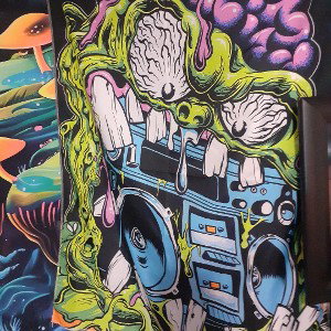 back once again 