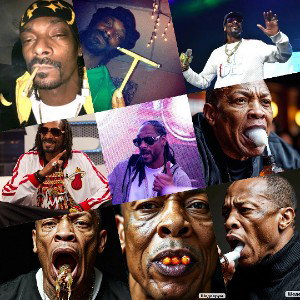 Rap Arena