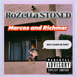 Marcos and Richmar