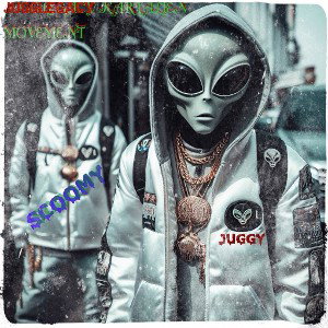 JUGGLEGACY KARTALIEN MOVEMENT 