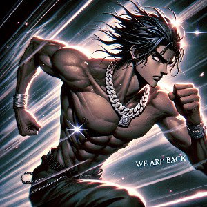 16SAVAGE  We Are Back  (official audio)