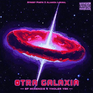 Otra Galaxia ft. Yholer Ysk (Audio Oficial)