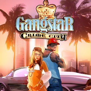 Gangstar (crime city)