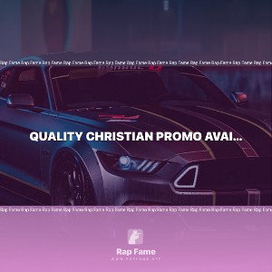 Quality Christian Promo Available! 