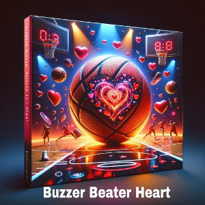 Buzzer Beater Heart