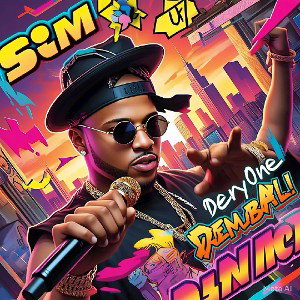 Dery One - Pum Pum ( Dery One The Producer)
