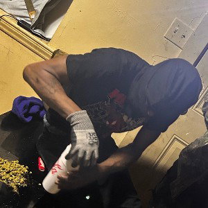 ain’t goin-StroPakkTyme ft StroPakkBlikk the Rula