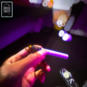 ISSYO - OHHH YEAAA [PROD.BY ANZU]