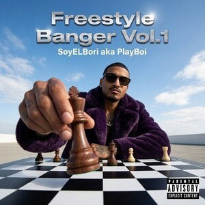Freestyle Banger Vol.1