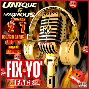 FIX YO FACE! 