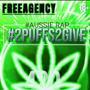 2 puffs 2 Give