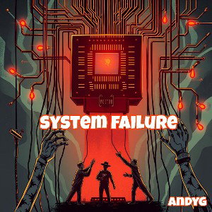 System Failure - AndyG