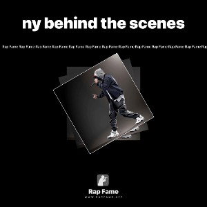 ny behind the scenes