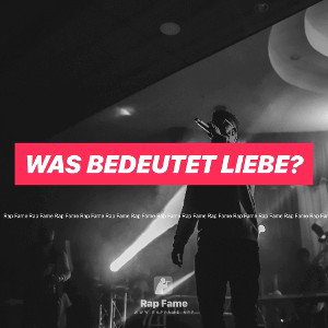Was bedeutet Liebe?