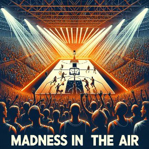 Madness In The Air