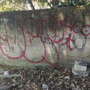 Dep_one under graff