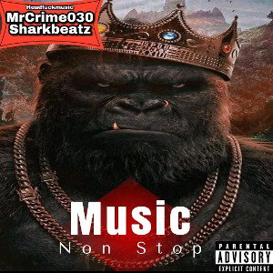 MrCrime030 [Musik Non Stop]