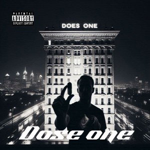DOSE 1  feat Twizz 