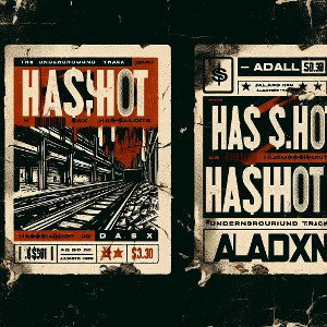 Ha$h$hot (𝔇𝔢𝔪𝔬)