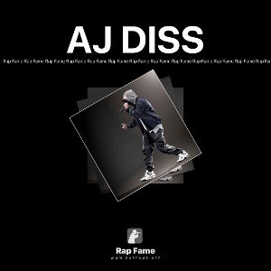AJ DISS