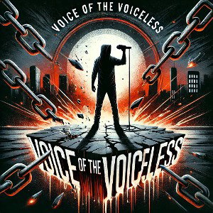 Voice of the Voiceless