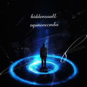 hiddensoull - одиночество  