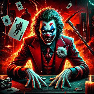 "Clown Prince Flow"