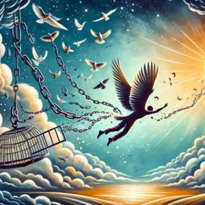the freedom life 