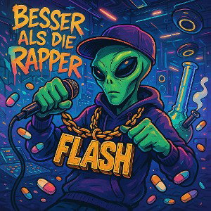 Besser als die Rapper
