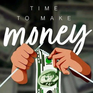 DJ OUSTAZ_-_Look, I’m rich