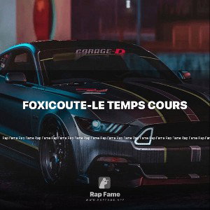 Foxicoute-Le Temps cours 