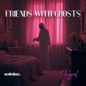 My only friends are the Ghosts 