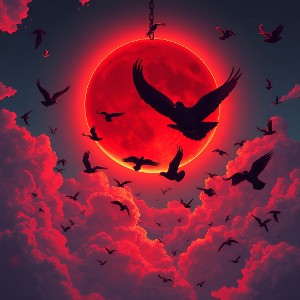 Lune de sang